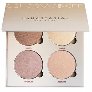 Anastasia Beverly Hills GLOW KIT- SUNDIPPED